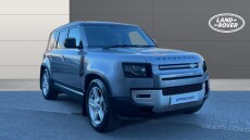Land Rover Defender 3.0 D300 SE 110 5dr Auto Diesel Estate